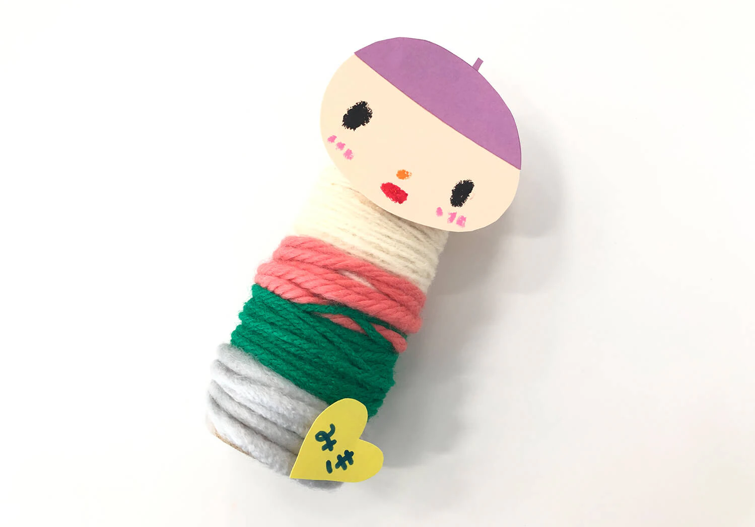 製作みのむし２