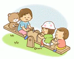 子どものイラスト