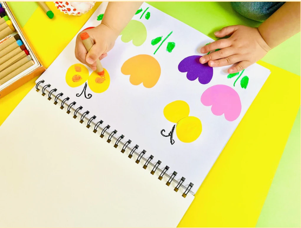 院内保育士の1日のタイムスケジュール