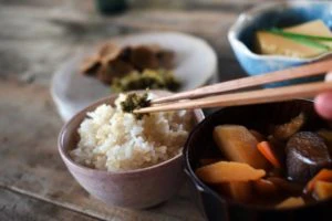 食育