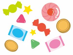 キャンディ
