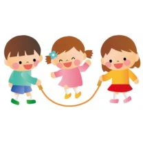 子ども達