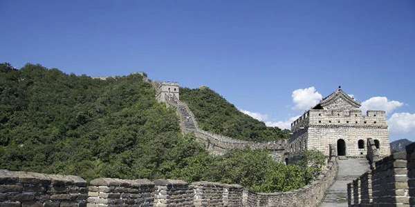 中国