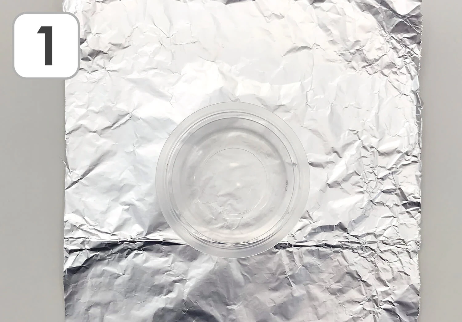 ベルの製作手順1