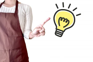 園長のイメージ