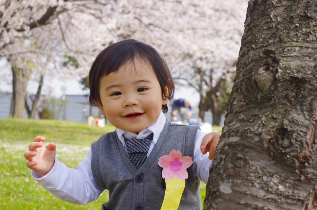 保育園の入園式の服装はどうする? 子ども・保護者別に解説!