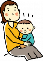 ふれあい遊び