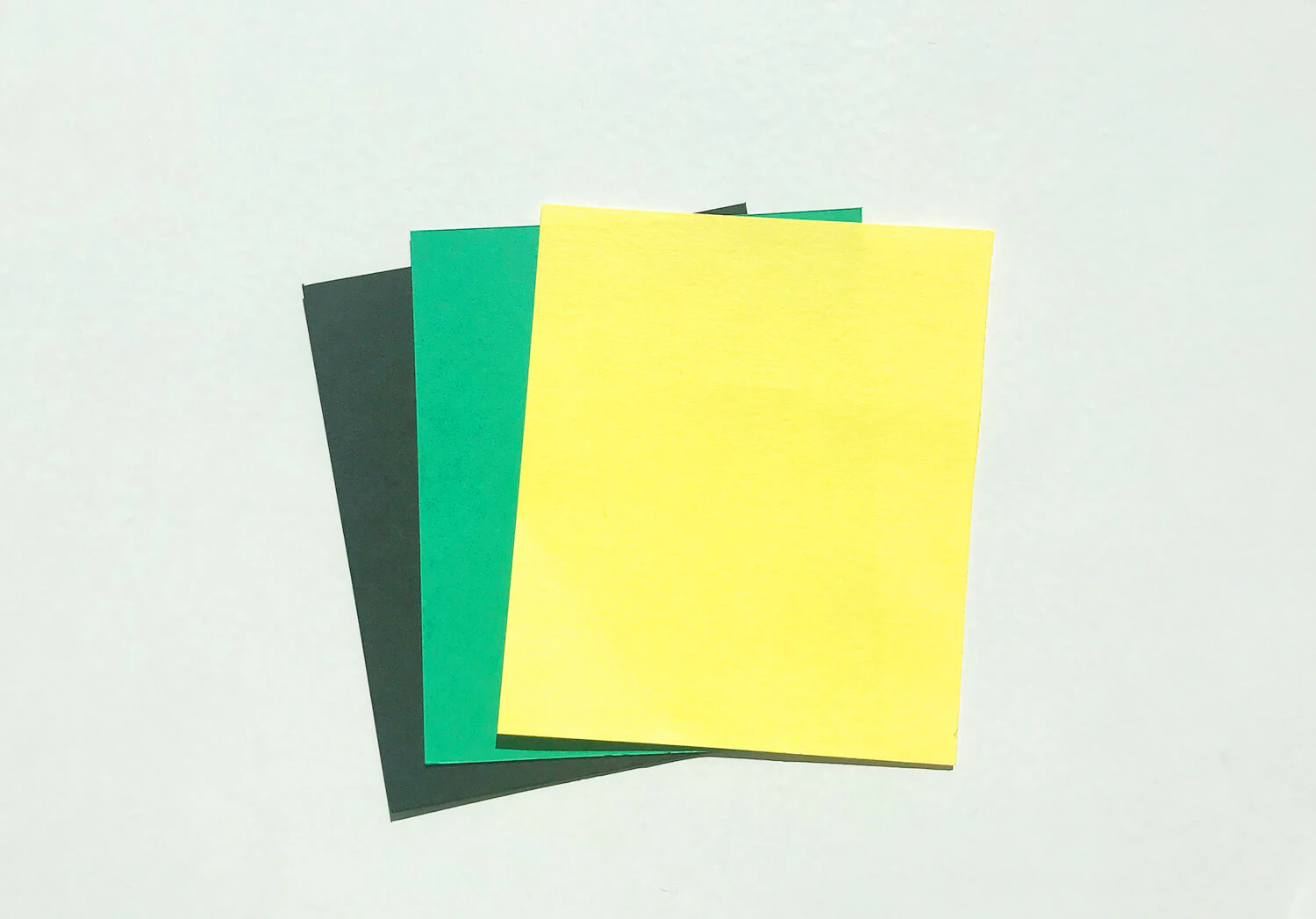 製作たんぽぽの準備物