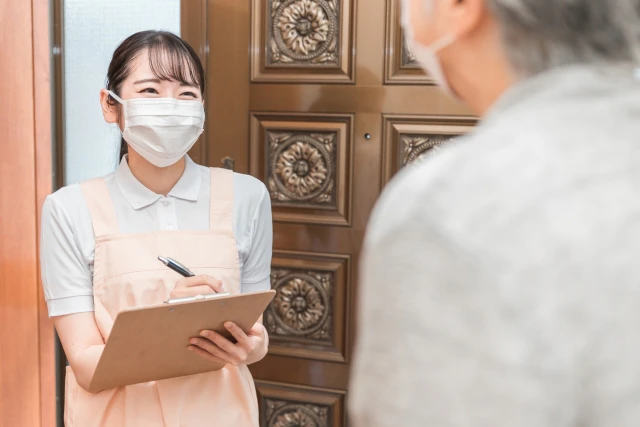 看護師