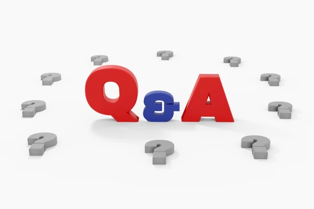 Q&A