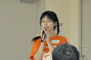鈴木さん