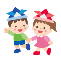 子ども達