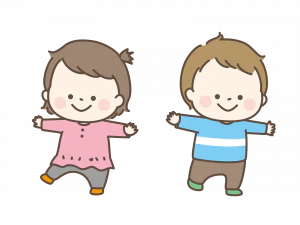 まねっこ
