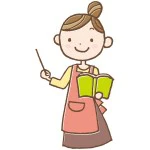 保育ママ