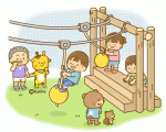 子どものイラスト