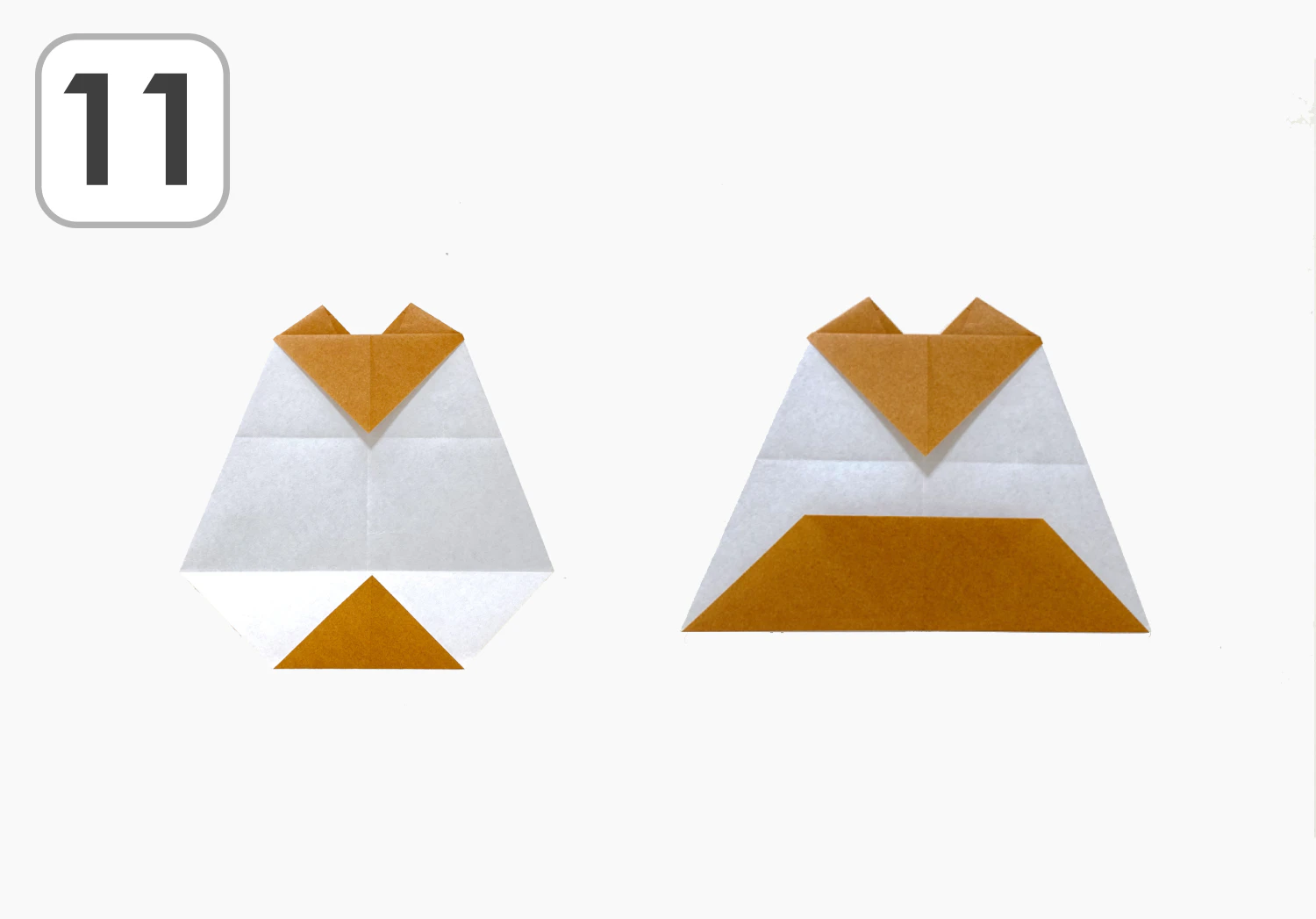 りすの制作手順11