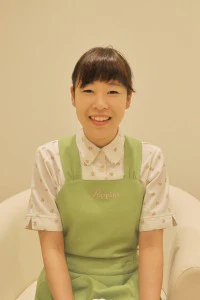 前田さん
