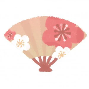 お正月