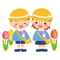 園児イラスト