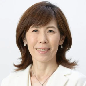 奥田弘美先生