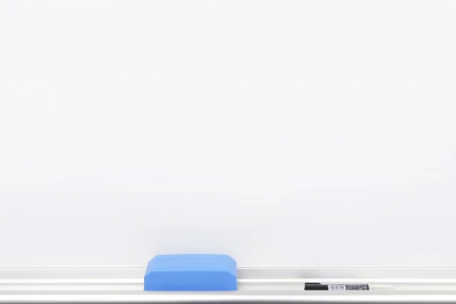 ホワイトボード　イレーザー　ホワイトボードマーカー