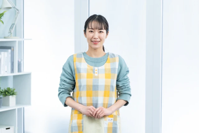 保育士の仕事道具のイメージ