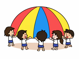 パラバルーン