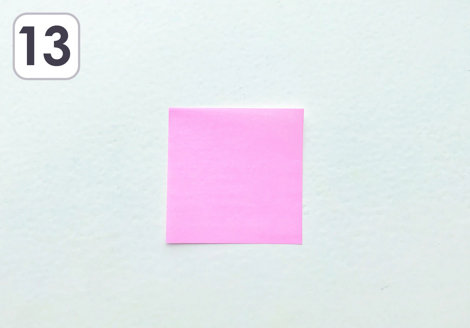 キラキラ王冠の製作手順13