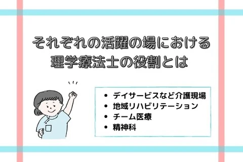 それぞれの活躍の場における理学療法士の役割とは .jpg
