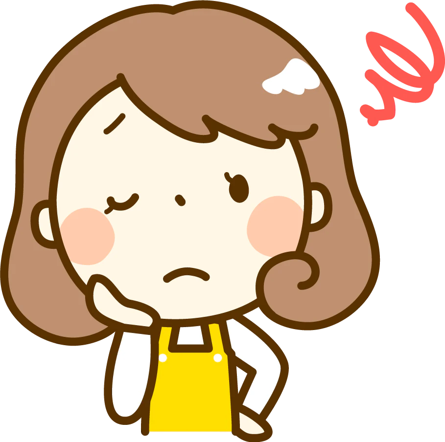 保育士の体調