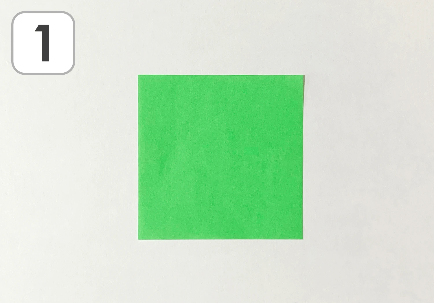 乗用車の折り方1