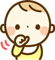 離乳食　