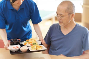 グループホームで働く看護師の仕事内容は?