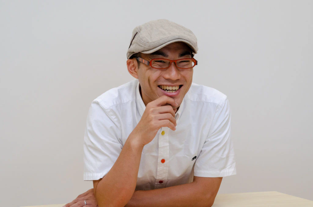 けいたろうさん