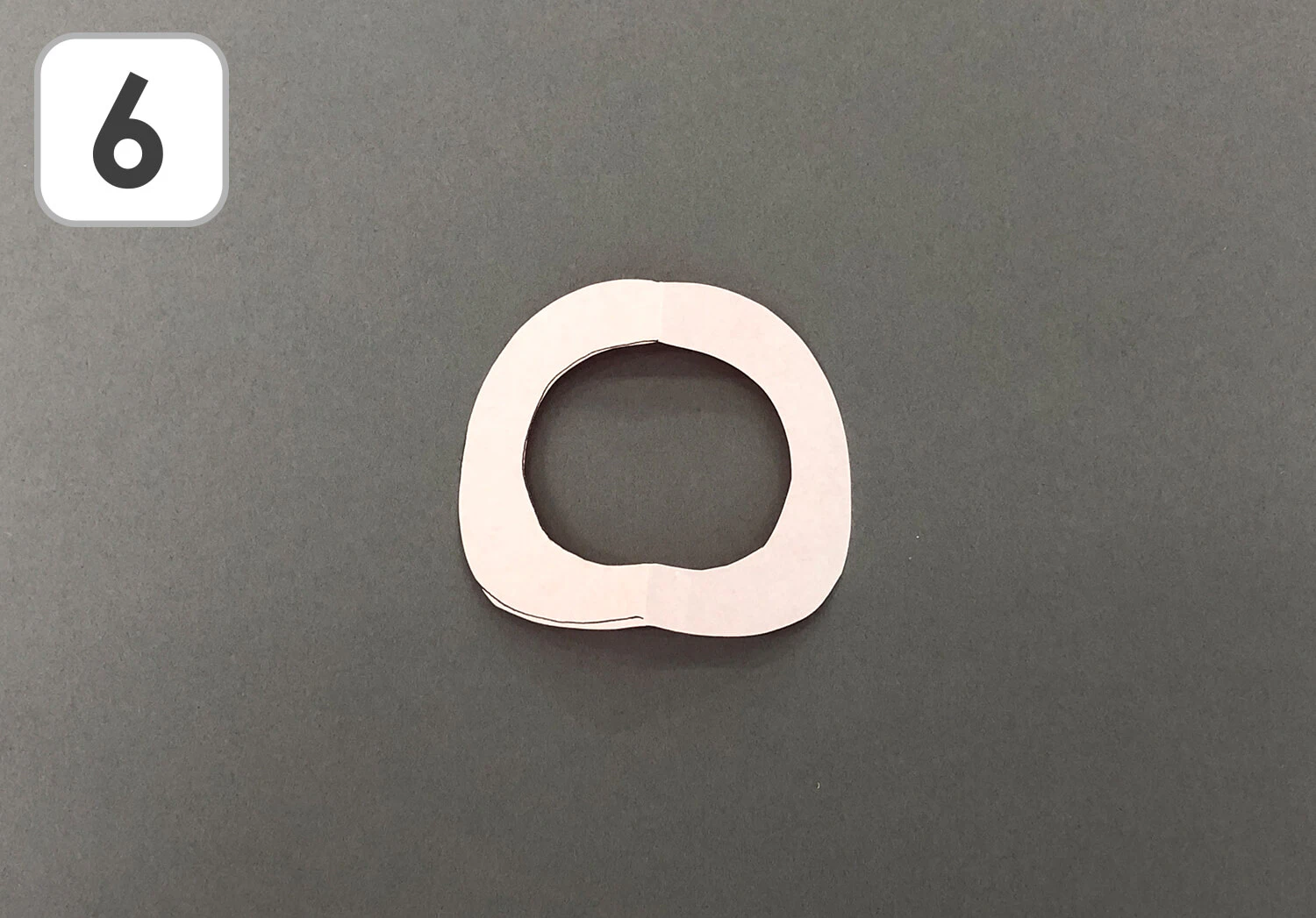 りんごの製作手順6