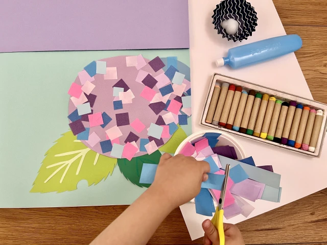 保育園でのあそび