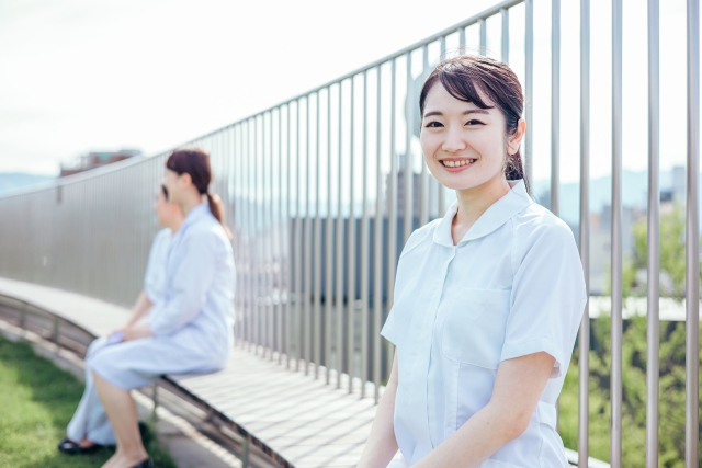助産師になりたい！難易度ってどんな感じ？国家試験と助産師学校の難易