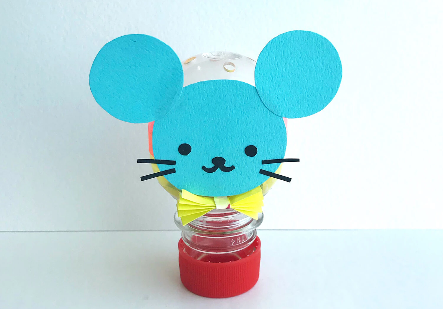 ねずみマラカス