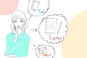 内定辞退 連絡手段