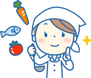 食生活指針　改定　栄養士