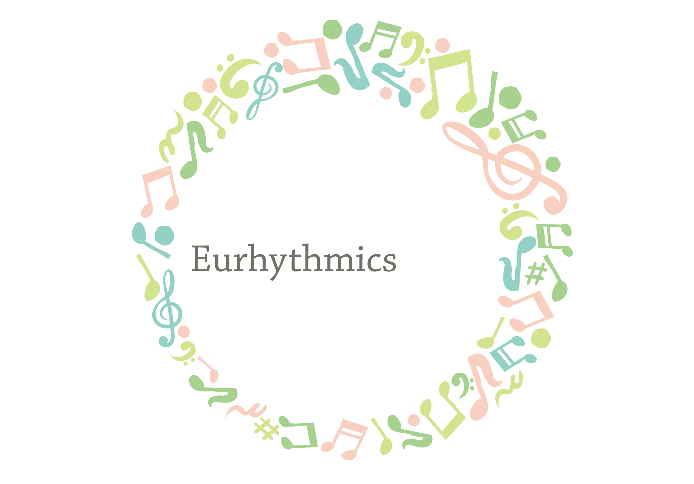 Eurhythmics