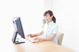 看護師のイメージ画像