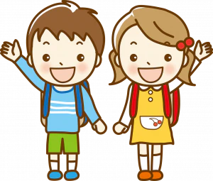 なかよし