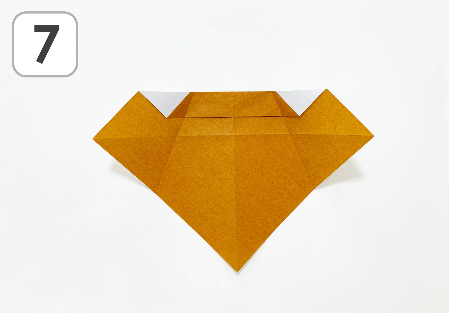 りすの制作手順7