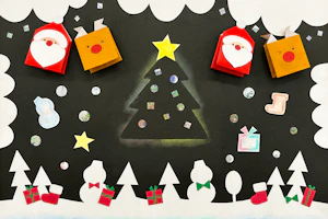 クリスマスの贈り物