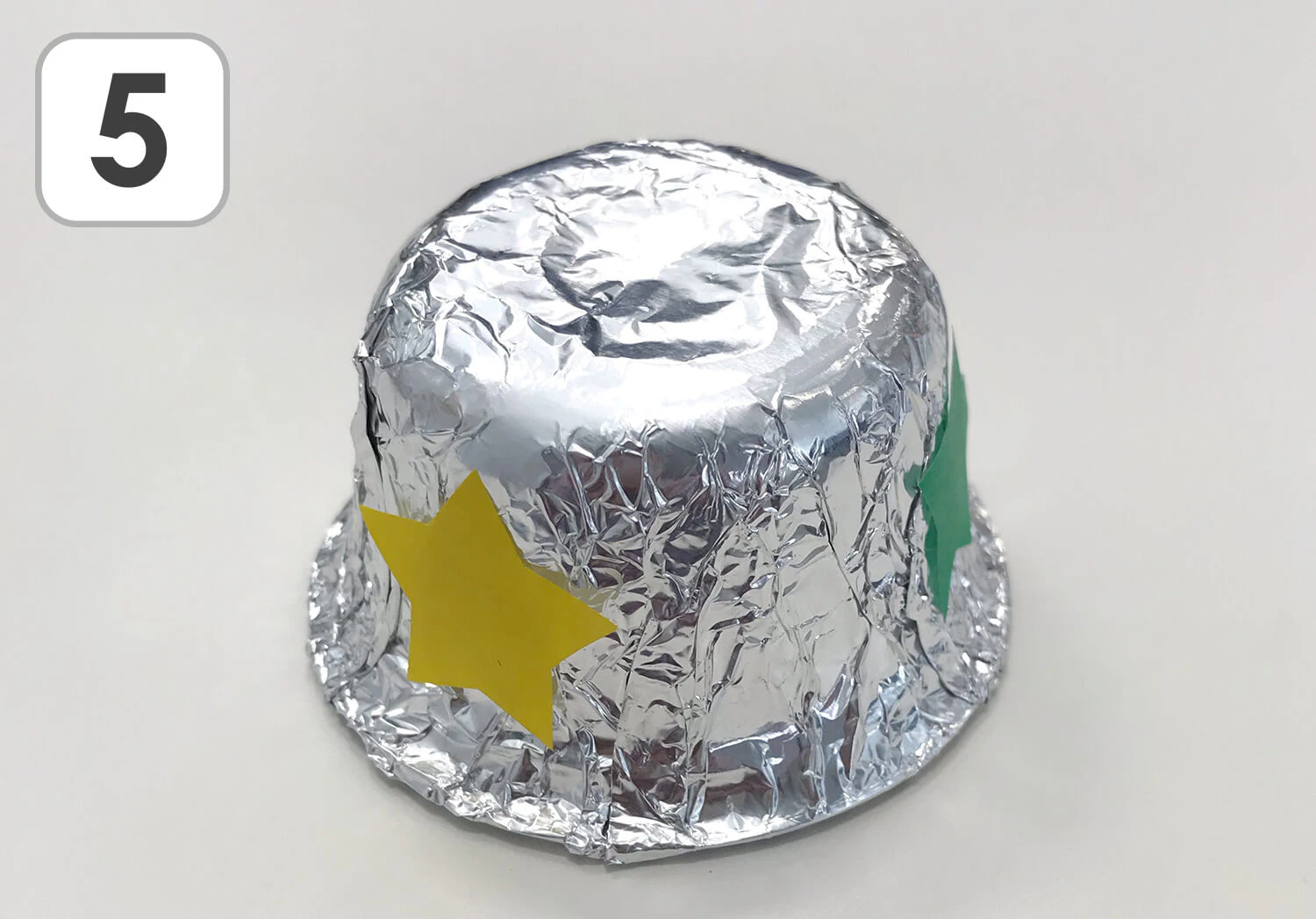 ベルの製作手順5