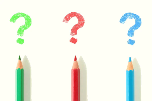 色鉛筆