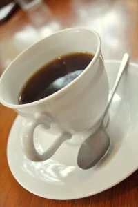 珈琲の写真