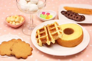 子どもの朝食にお菓子…あり?なし?~独自アンケート調査結果発表!~