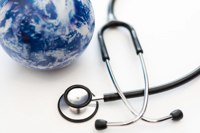 海外で看護師として働く